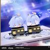 Honkai: Star Rail Series 3 Q Version Blind Box Figure - Creative Desktop Ornament Gift