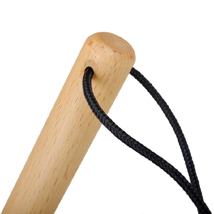 Drum Mallet Stick Plush Felt Wood Handle Drum Mallet Instrument Band Accessories