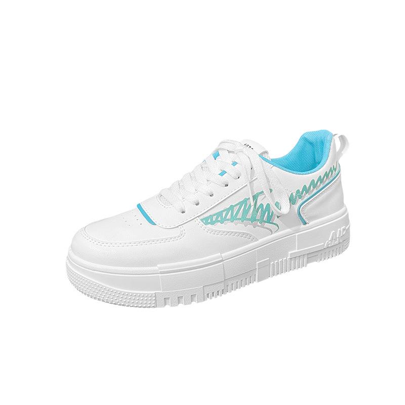 2024 Лето и Осень Новая Мужская Обувь Национальный Тренд Мужские Кроссовки Кроссовки — фото 6