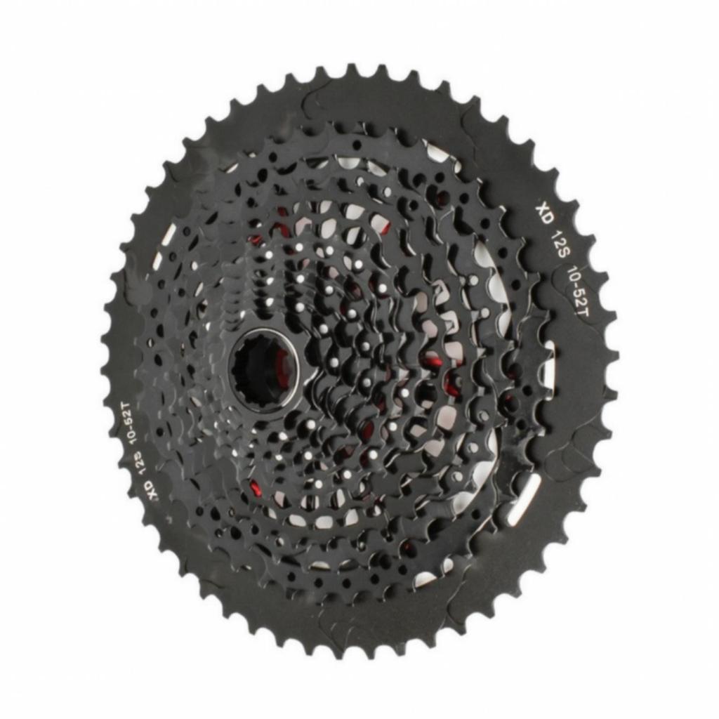 Mountain Bike Cassette Replacement XD Hub Body Sturdy Construction