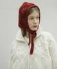 Waiowai Crochet Trooper Knit Hat_3 Colors