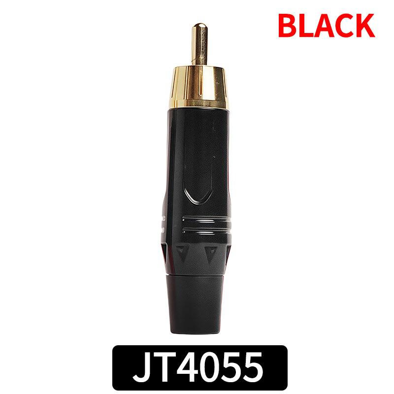 4/10/20pcs Gold RCA Phono Plugs - Coaxial AV Audio Video Solder Connector for Speaker PC