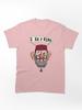 Family Guy gravity falls i eat kids balloon Classic Unisex T-Shirt