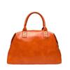 2025 Retro Versatile Soft Leather Tote: Women's Handbag, Shoulder & Crossbody Bag