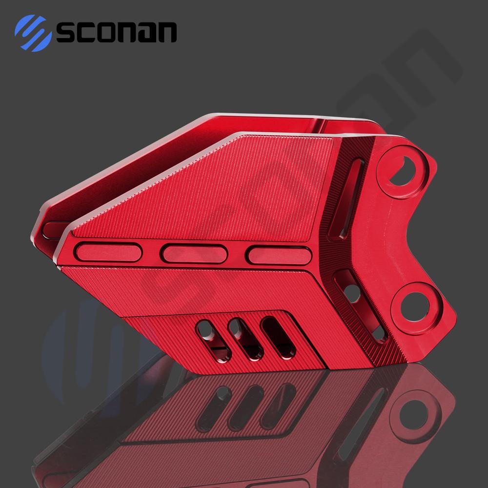 For KAWASAKI Z650RS Z 650RS Z650 RS Z 650 RS 2022 2023 Motorcycle Accessories Heel Guard Rearset Plate Foot Peg