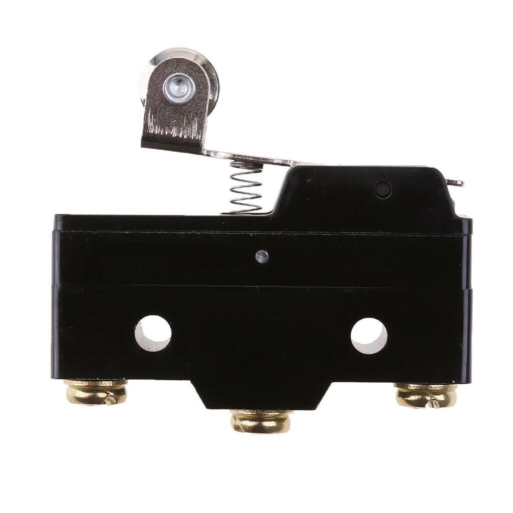 Switch Limit Switch Industry 1 Pcs Accessories Metal