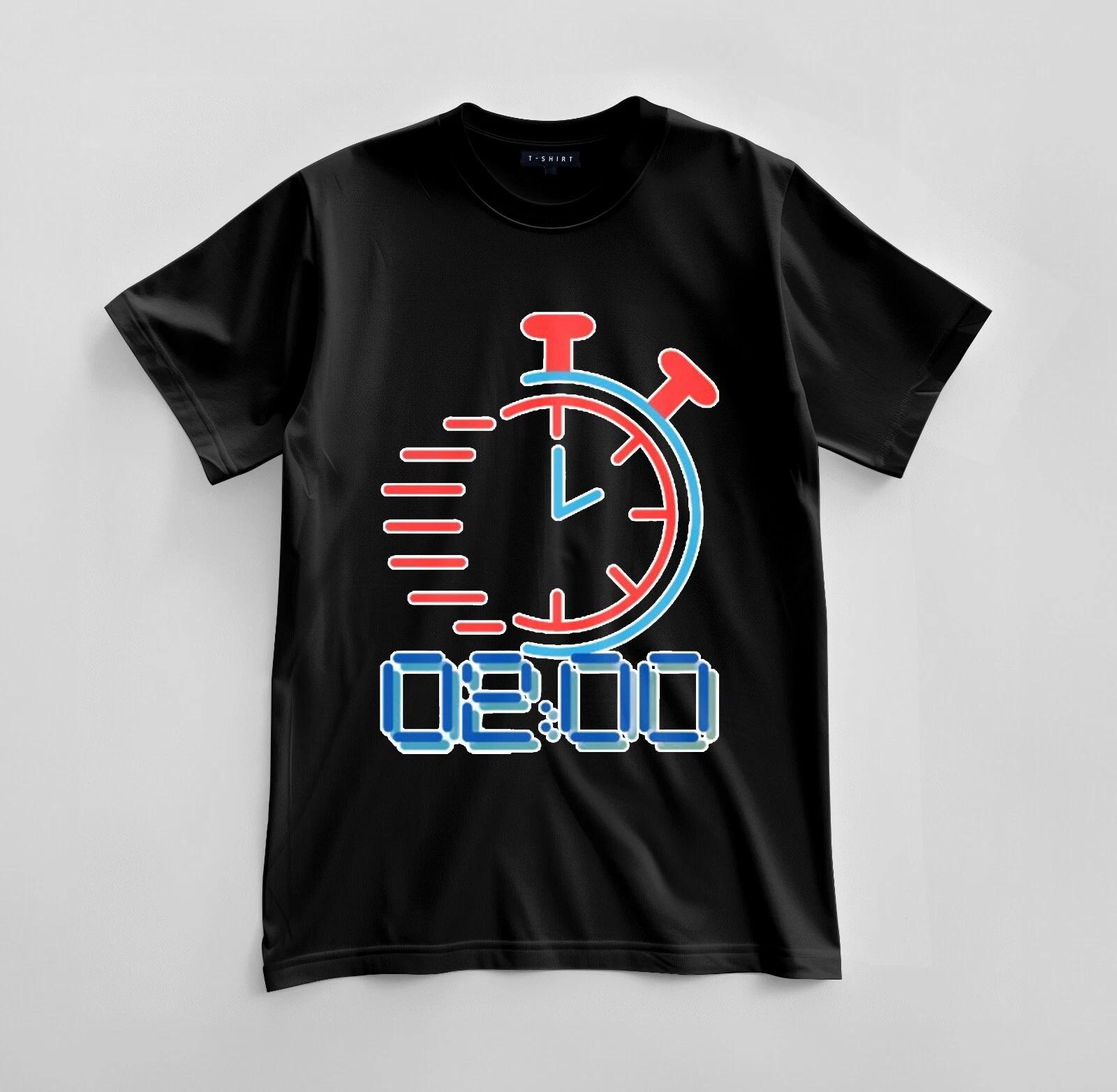 Custom Midnight Vibes Graphic T-shirt Design Unisex Jersey Short Sleeve Tee L