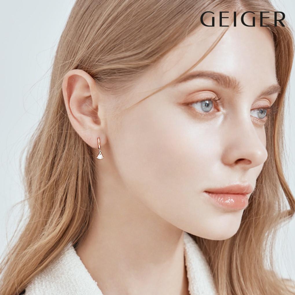 14K Daily Piece Earrings GI14EE408