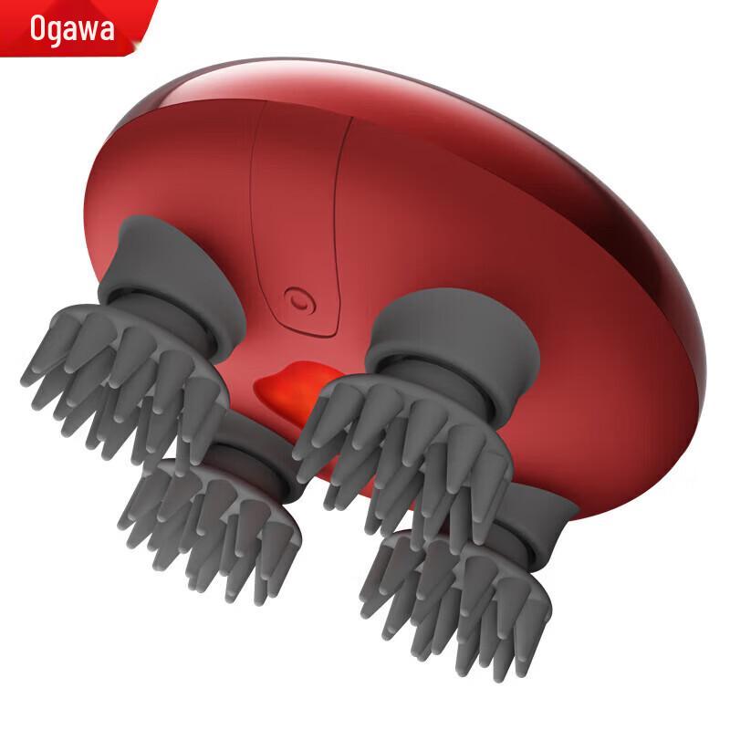 Ogawa Smart Head Massager