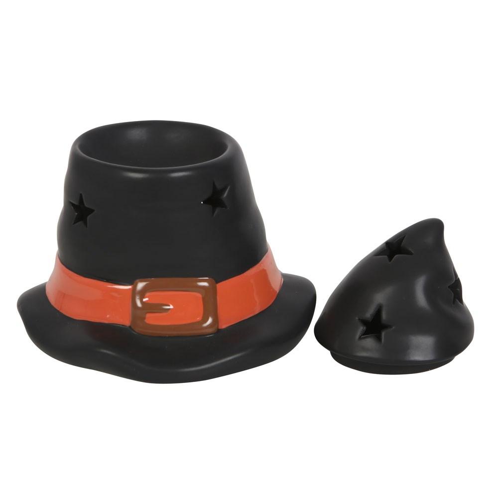 Something Different Witches Hat Oil Burner