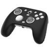 Silicone Gaming Controller Case Shockproof Anti-Scratch Console Protective Cover Anti-Slip Dustproof for Gamesir G7 Pro/G7 SE