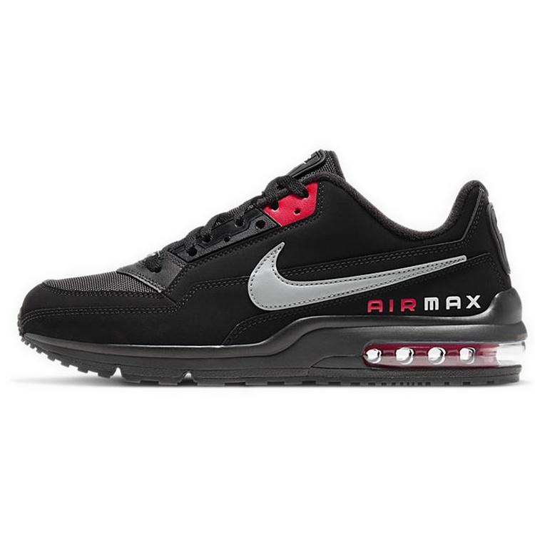 Nike Air Max LTD 3 Black Smoke Grey Men s CW2649-001 EU 41
