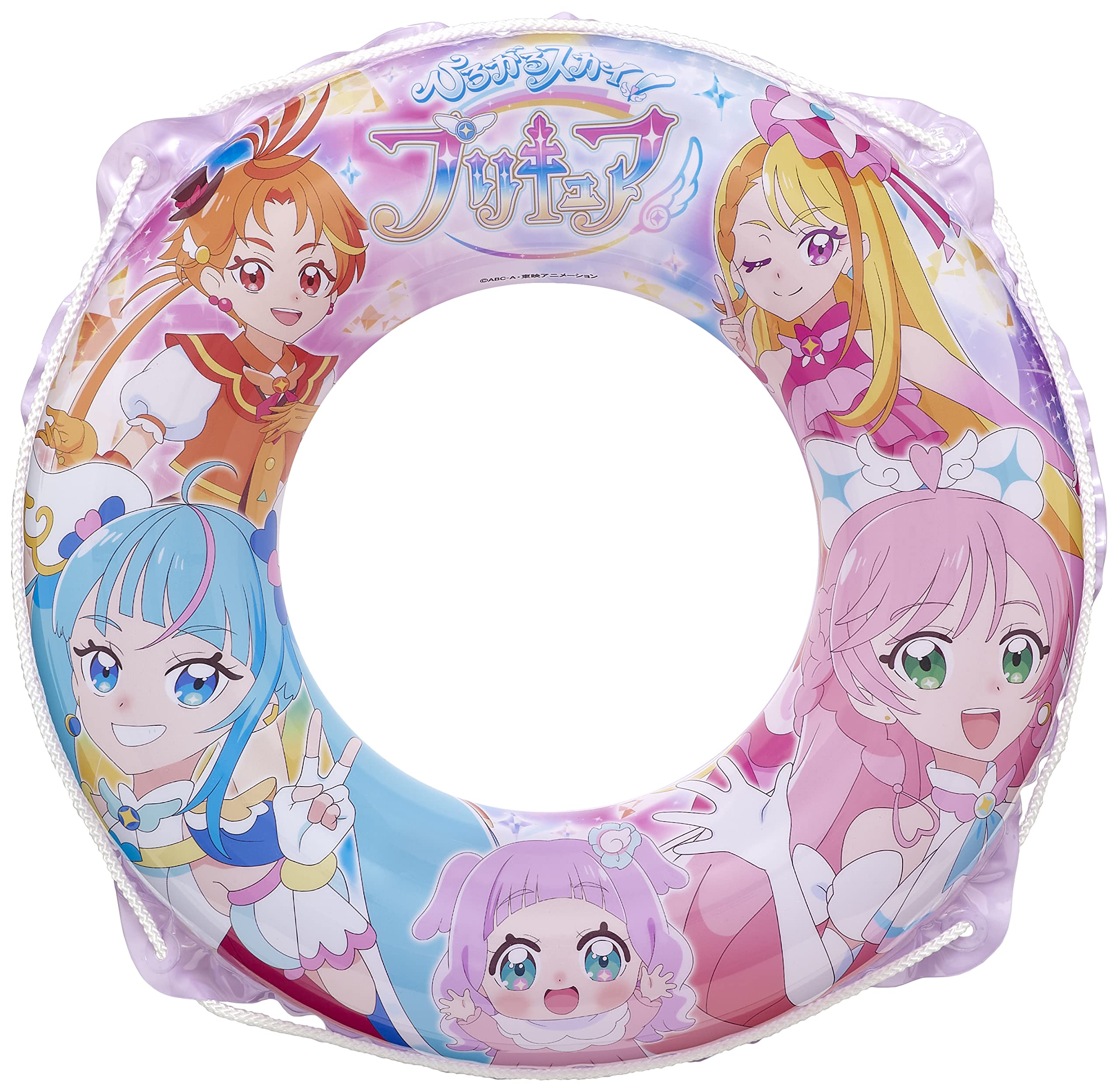 

Igarashi Expanding Precure 60cm Ukiwa Sky! AFB-160V