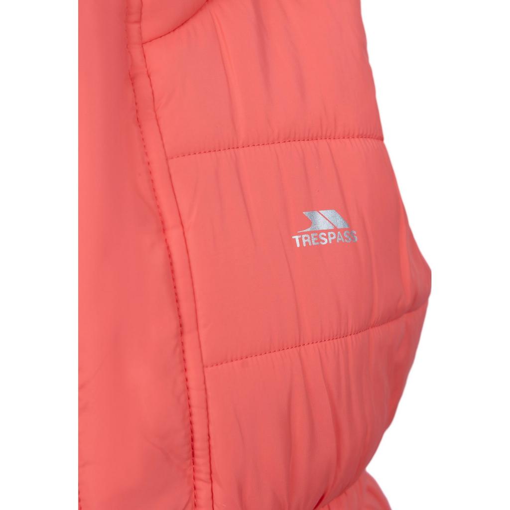Trespass Girls Casster Gilet