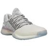 adidas Harden Vol. 1 J 'Grey White' BY3480