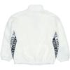 adidas W Boa Jacke Seitenstreifen Jacke Damen Jacke Weiß HD0362