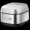 Midea IH Rice Cooker with 12 Preset Menus, 4L CN Plug (adapter Included)