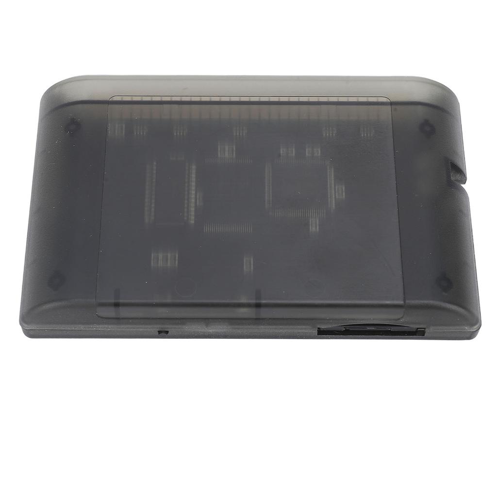 Game Video Cassette Professional 3000 In 1 Game Card with 8GB Memory Card Game Cassette for Mega Drive for Master