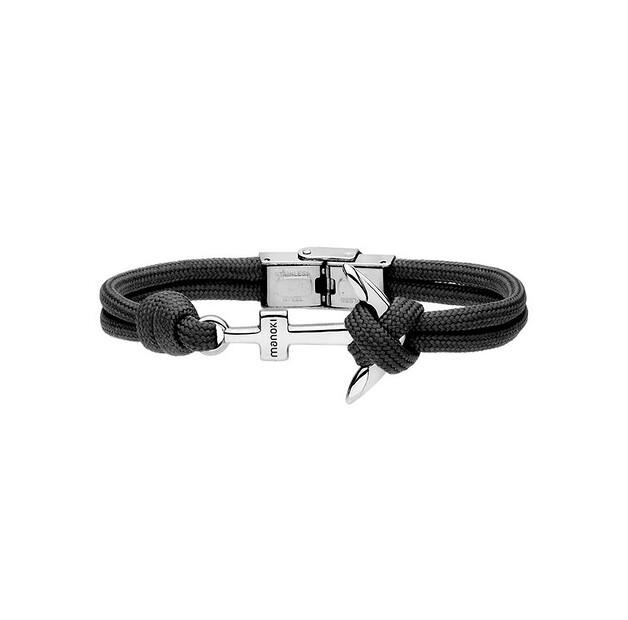 

Браслет Manoki BA628B One Size