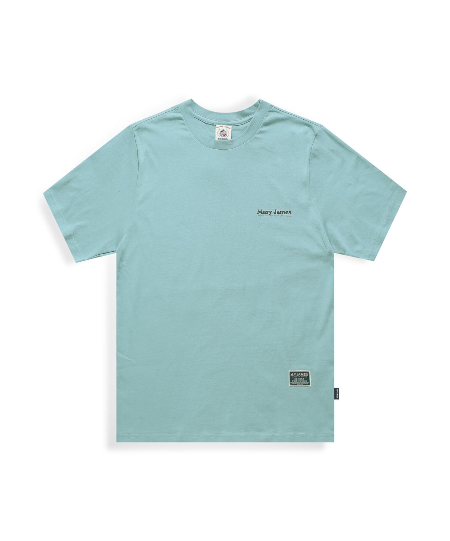 Mary James Amabile Half Sleeve - Come Sea L