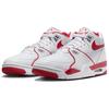 New Nike Air Flight '89 Og White Varsity Red HM3467-100