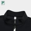 FILA Men's Winter Golf Knit Jacket
