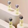 WANXIANG Single-Wall Glass Tea Infuser Bottle 520ml