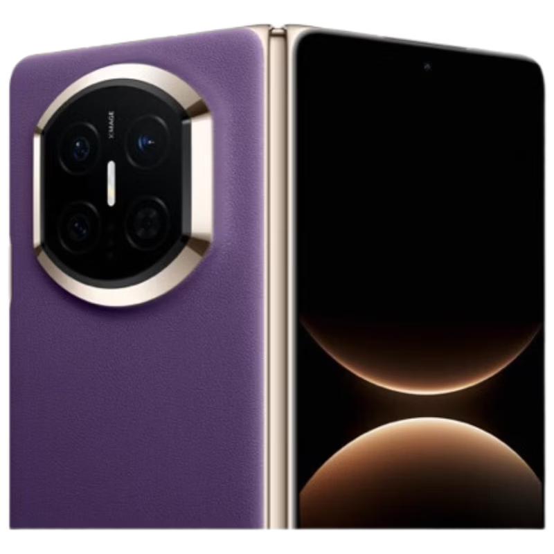 Huawei Mate X7 Collector's Edition (CN Version)