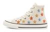 Chuck Taylor All Star   High GS 'Spring Flowers' 671099C