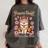 Princess Donut The Queen Anne Chonk, Dungeon Crawler Carl Shirt, You Will Not Break Me, Book Lover Gift, New Achievement, Ride or Roar Shirt