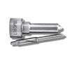 L163PBD Euro III Fuel Nozzle, Diesel Nozzle Tip, Automotive Engine Maintenance Accessories compatible with EJBR04701D LI0142