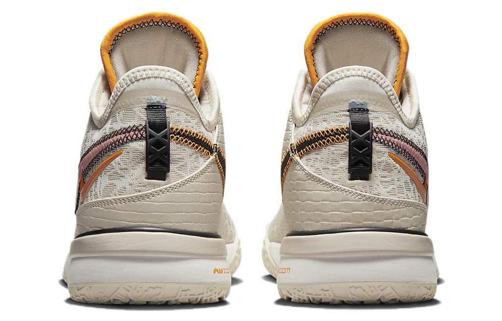 Nike Zoom LeBron NXXT Gen EP Light Orewood Brown DR8788-100