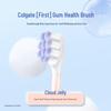 Colgate Cloud Feel Jelly Toothbrush & Mouthwash Set