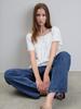 Nowood Poeme Blouse (Ivory)