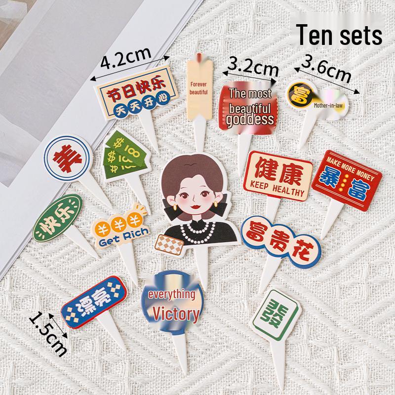 Bestseller Seidentulpen-Strauß für Muttertags- & Valentinstagsdekorationen