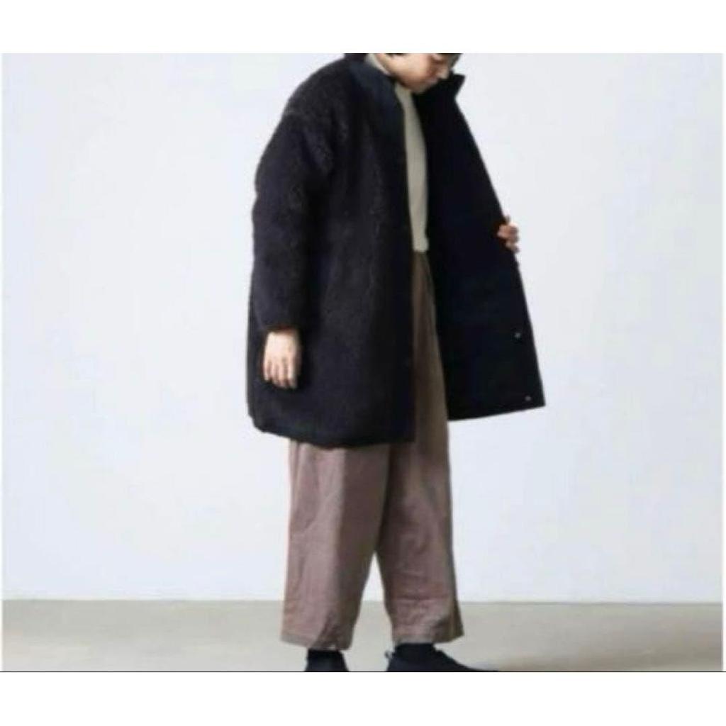 Used The North Face Maternity Boa Fleece Jacket