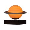 Schwebendes Nachtlicht 3 Modi 3D-Druck Planet Magnetisch Schwebende Berührungslampe