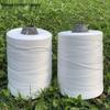 White Cotton Thread for Tying Zongzi, Sausages, Bacon, Cured Meat, and Fish