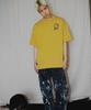 GROUNDWORK Tiny T-Shirt / Mustard