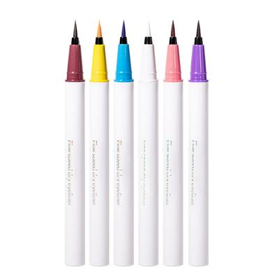 Silmade meik – Silmapliiats