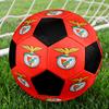 Benfica Theme Size 5 Soccer Ball, Suitable for Both Indoor and Outdoor Matches, a Gift Suitable for Everyone.