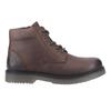 Amblers Men's Bath Leather Boots