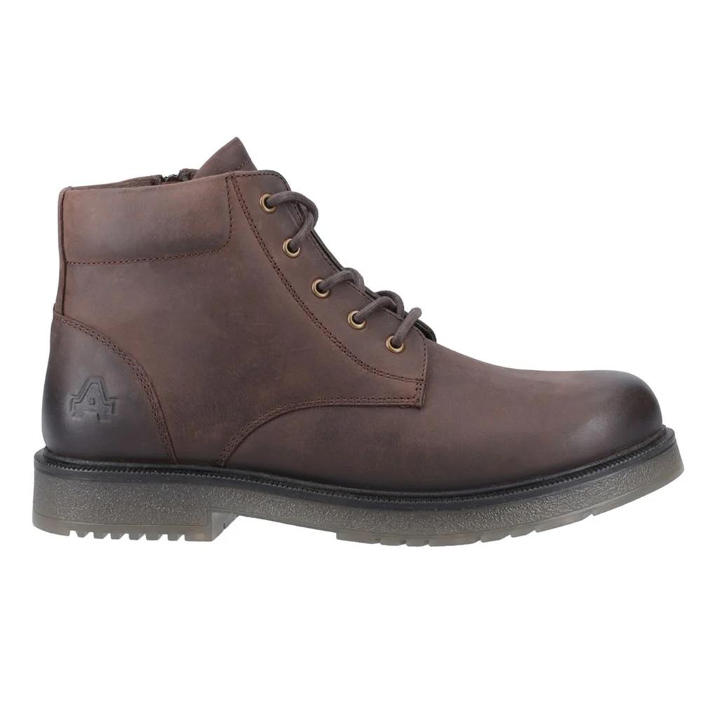 Amblers Men's Bath Leather Boots