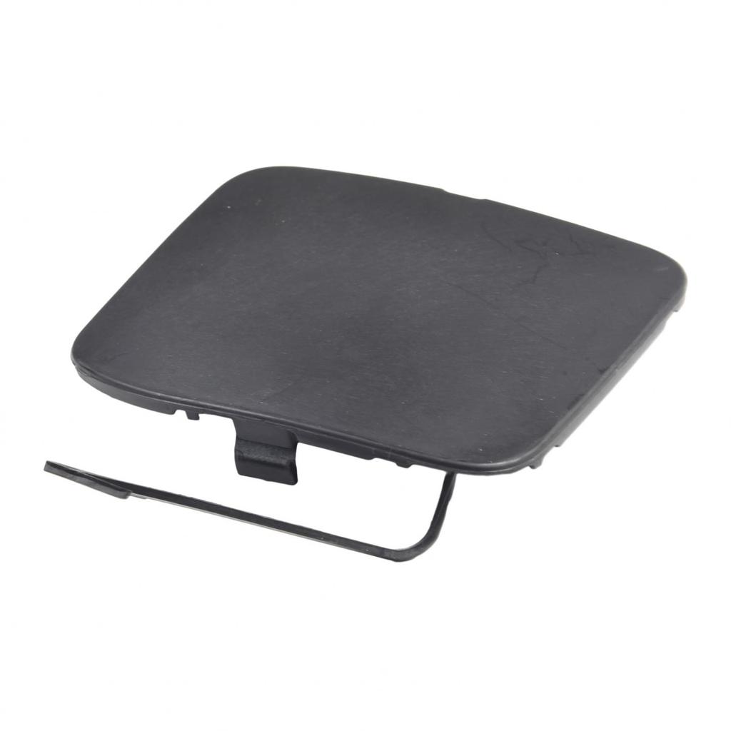 Fits For Nissan for Versa Sedan 2015-2019 Front Bumper Tow Hook Cover Cap