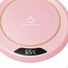 Electric Beverage Warmer for Tea and Coffee - Keep Your Drink Anywhere