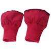 Elastic Ribbed Wristband Wind Resistant Cuffs Polyester Fabric Ribbed Cuff For Winter Coat Down Jackets Handmade Craft