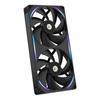 PC Fan - NZXT - F280X Core Single Frame (RF-U28PN-B1) - Ø 280 Mm