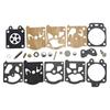 5pcs Carburetor Repair Kit for Walbro K10-WAT Stihl 028AV 031AV 032 032AV Chainsaw Replacement Parts Carb