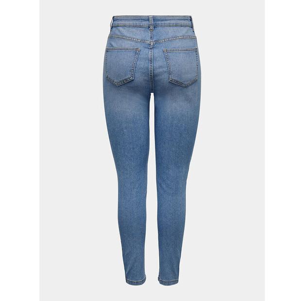 JDY Moon Jeans 15322258 Blue Skinny Fit