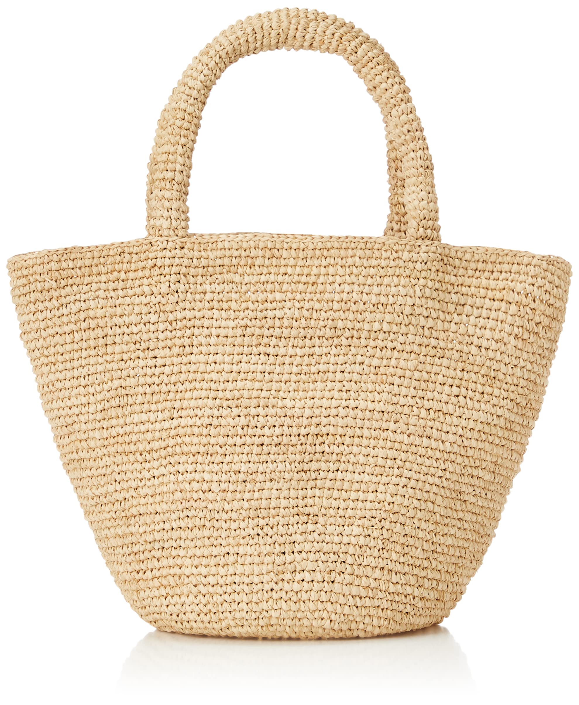 Sanarcide KAPITY BAG, Women s, Natural, Small